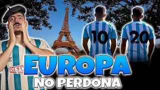 RACING y una OFERTA EXPLOSIVA (EUROPA NO TIENE PIEDAD) | MERCADO DE PASES en LLAMAS