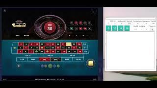 Special Gainer Algo in DP App | Vulkan Vegas Casino | online roulette systems & strategies
