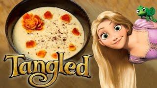 How to Make HAZELNUT SOUP from Tangled! Feast of Fiction S5 Ep19 | Feast of Fiction