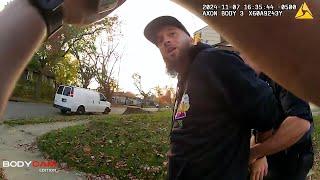 Road Rage Shooter Arrested After Opening Fire on Senior Citizen