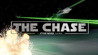 The Chase - A Star Wars: Remnant Fan Film