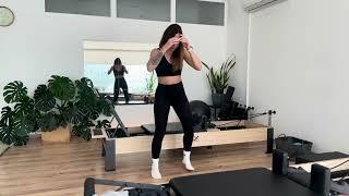 Studio 8 - Pilates Reformer - Ρόδος | Sportshunter