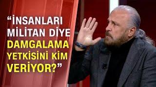 Mete Yarar: "CHP daha önce PÖH'leri de MHP militanlığıyla suçlamıştı" - Tarafsız Bölge