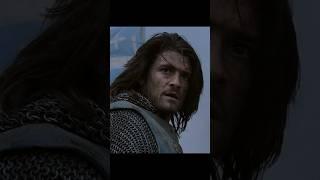 Kingdom of Heaven | Balian’s Tactical Genius Turns the Tide of Battle ️#foryou #movie #shorts