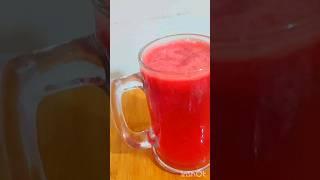 watermelon juice #summer #special #viralshort