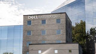 Dell Rises After CEO Teases ‘AI Factory’ for Musk’s xAI