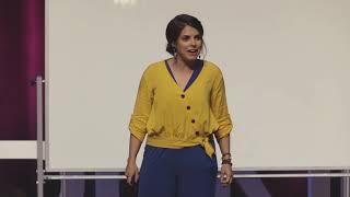 Reclaiming Wellness | Jessica Matthews | TEDxPLNU