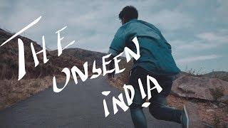 The Unseen India | Kerala Illikal Kallu | Cinematic Travel Video |