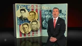 Most Significant POW interrogators in WW2 the Ritchie Boys: 60 Min (2021) American intelligence WWII