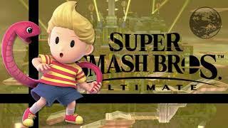 Mother 3 Love Theme - Super Smash Bros. Ultimate Soundtrack