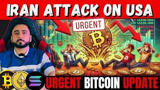 BITCOIN NEXT MOVE  Crypto News Updates Today