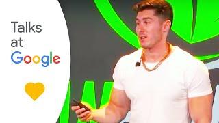 How Eating Plants Changed My Life | Nimai Delgado | Talks at Google