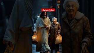 I Believe In God Our Father  #jesus #god #shortsfeed #shorts