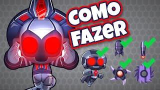 VTSG DEUS DO SOL VINGATIVO COMO FAZER? BTD6