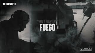 FTG Metro - Fuego (ft. Santii & FTG Reggie)