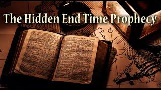 The Hidden End-Time Prophecy - Dr. Larry Ollison