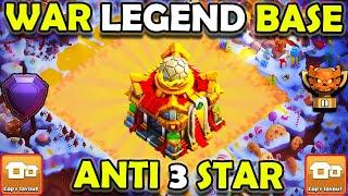 th16 war base link | best th16 base for legend league | best th16 war base with link 2024 - COC