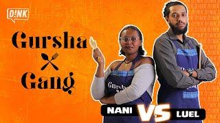 Battle of the Chef's Nani vs Leul || Gursha Gang Ep:3   #cooking