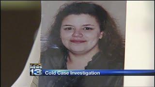 State Police highlight Belen woman's cold case homicide in new video