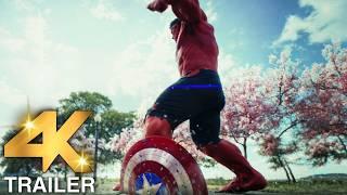 NEW MOVIE TRAILERS 2024 | Weekly #28 | 4K ULTRA HD