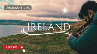 What I See in Ireland | 4K Drone Footage