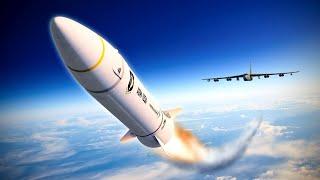 Hypersonic Missiles Arms Race: What You Need to Know