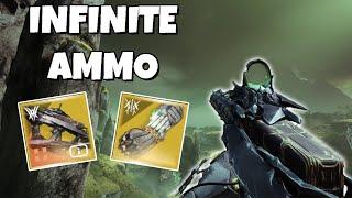 This Exotic Combo is INSANE... (Destiny 2)