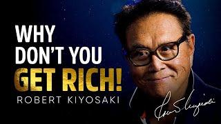 Exposed Rich Mindset - Rich Dad Poor Dad - Top Insights Summary | Robert Kiyosaki