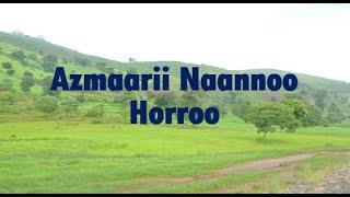 Azmaarii Naannoo Horroo Guduru