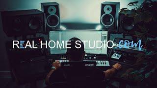 Real Home Studio Website Trailer