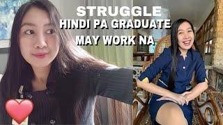 HOW I GOT MY CURRENT JOB AS BANKER (BISAYA VLOG) PHILIPPINES