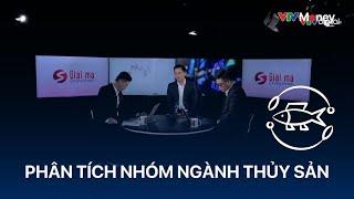 [GIẢI MÃ CHỨNG KHOÁN] PHÂN TÍCH NHÓM NGÀNH THỦY SẢN | VTVMoney