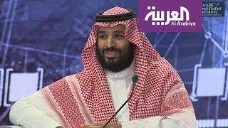 الأمير محمد بن سلمان: الشرق الأوسط سيكون أوروبا الجديدة