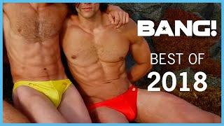 Enjoying the Beach | BANG!® Miami | Designer Men's Swimwear