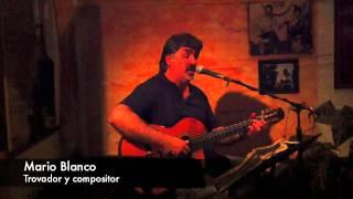 Mario Blanco Trovador - Vallarta es Musico