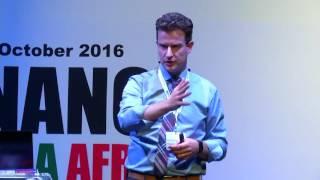 Finance Indaba Africa 2016: Marcel van den Berg, Director Western Europe of Think Productive