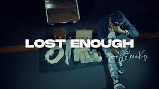 [FREE] Lil Tjay x J.I Type Beat - "Lost Enough" | Lil Durk Type Beat 2024 (prod. StreaKy)