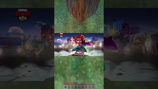 Майнкрафт, Но с Каждым УРОНОМ я Меняю ИГРУ | MIFICH  #майнкрафтно