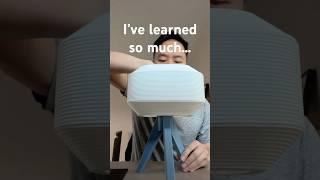 Designing My First Lamp | 3D Printing a Custom Lampshade with Fusion 360 & Bambu Lab