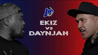 1OUTS AKL OSvsNS2 - EKIZ vs DAYNJAH