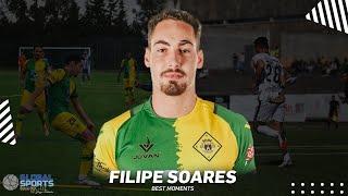 Filipe Soares -  Best Moments  2022/2023