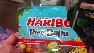 Haribo Pico-Balla (German candy) (Herbie Hopps)