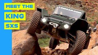 THE BEST UTV IN THE WORLD TOMCAR REVIEW - RedNeck Physics | Comment For Answers