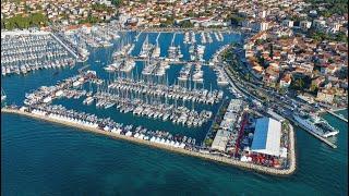 Biograd Boat Show - 25.10.2023.