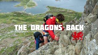 THE DRAGONS BACK - Ultra Marathon Documentary - The Toughest Mountain Ultra Trail Race in the World