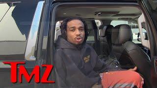 Quavo Says Grammys Don't Matter, Down to Play J. Prince's Concert | TMZ