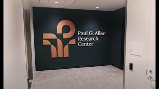 Paul G. Allen Research Center at Providence Swedish Cancer Institute