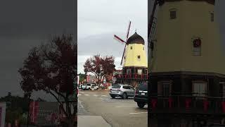 SOLVANG, CALIFORNIA #danishvillage #california #lifeintheusa #travel #californialife