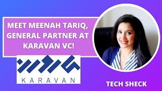 A Tech Sheck Special : Karavan VC