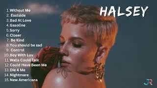 Halsey Playlist